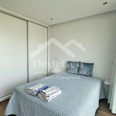 Für 10 Personen Ca 30 M In Lourinha, Regio Centro * Capelas (Lisbon)