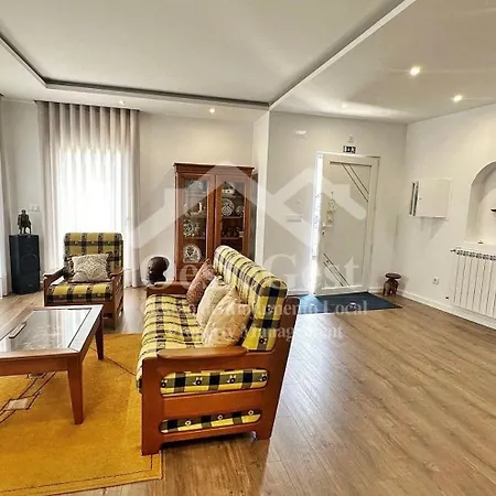 Ferienhaus Für 10 Personen Ca 30 M In Lourinha, Regio Centro *