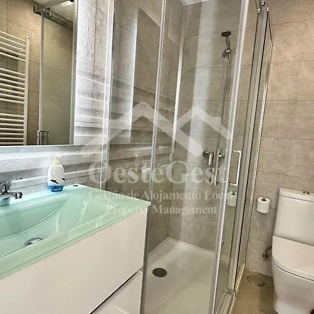 Für 10 Personen Ca 30 M In Lourinha, Regio Centro *