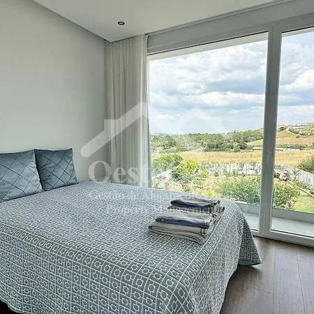 Ferienhaus Für 10 Personen Ca 30 M In Lourinha, Regio Centro Capelas (Lisbon)