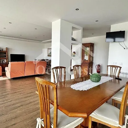 Für 10 Personen Ca 30 M In Lourinha, Regio Centro *