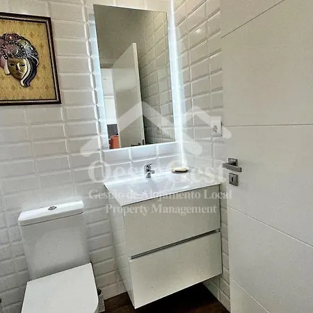Ferienhaus Für 10 Personen Ca 30 M In Lourinha, Regio Centro *